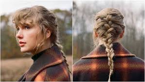 There are 106 taylor swift hat for sale on etsy, and they cost $22.94 on average. Taylor Swift S Evermore Hair May Have A Hidden Meaning Glamour