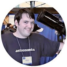 Explore Alliance Ambassador - Mike Bieler