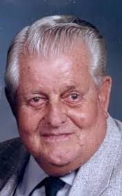 Gerold Sporleder Obituary August 16, 2011