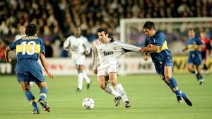 Select game and watch free real madrid live streaming on mobile or desktop! Boca Juniors Vs Real Madrid