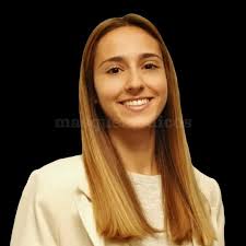 María De la Vera López, Nutricionista en Leganés