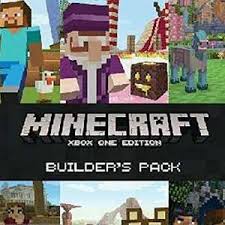 One of the most popular versions of the title is available on nintendo switch and it just got even better. Buy Minecraft Builder S Pack Xbox One Compare Prices