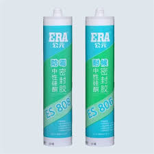 SILICONE SEALANT , PVC , - 公元管道（浙江）有限公司