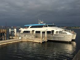 West seattle / seattle pier 50; West Seattle Water Taxi Goes 5 Days A Week Starting Monday West Seattle Blog