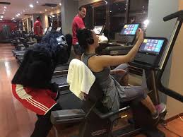Последние твиты от world gym (@worldgymroc). World Gym Egypt Dream Land
