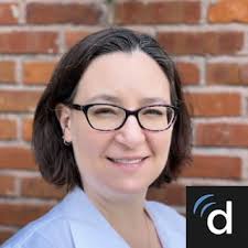 Dr. Patricia Dickson, MD