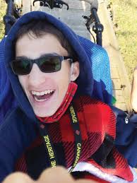 Community comes together to raise funds for one special resident