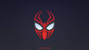 Check out our logo artwork selection for the very best in unique or custom, handmade pieces from our graphic design shops. Spiderman Logo Artwork Hd Superheroes 4k Wallpapers Images Backgrounds Photos And Pictures