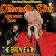 The Brew Barn - W Otto & The Sins- Blue Monday