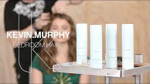 Kevin myrphy bedroom hair 7.9 oz 235 ml. Kevin Murphy Bedroom Hair Kevin Murphy Official Stockist