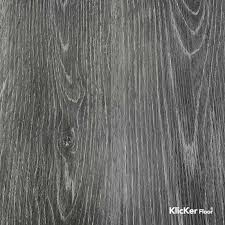 Wide variety of patterns & colors, in plank flooring & floor tiles. Black Oak Klicker Floor Ceiling2floor