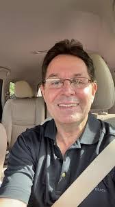 Gregory Albertson's Instagram, Twitter & Facebook