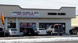 Crime rates, meanwhile, certainly aren't out of control in des plaines, and you won't find any east st. Chung Clinic 1805 9820 Milwaukee Ave C Des Plaines Il 60016 Usa