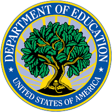 Can't find what you are looking for? Datei Seal Of The United States Department Of Education Svg Wikipedia