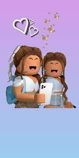 Best Friends Cute Tumblr Wallpaper Cute Cartoon Wallpapers Wallpaper Iphone Cute