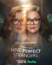 Nine perfect strangers arrives 8/18, only on hulu. Pqndfhrye5cdmm