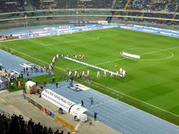 Express your individuality with asos designers and let your wardrobe speak for you Stadio Marcantonio Bentegodi Stadion In Verona