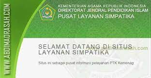 Aktivasi akun sekolah padamu negeri. Inilah Situs Pusat Pelayanan Ptk Kemenag Tindak Lanjut Padamu Negeri Abdi Madrasah