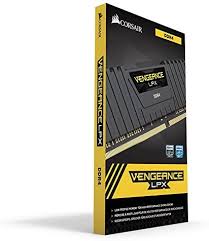 Looking for some awsome low profile memory check out the @corsair corsair vengeance lpx 32gb ddr4 3200mhz ram kit get yours in the link below. Corsair Vengeance Lpx 32gb Ddr4 3000mhz C16 Schwarz Amazon De Computer Zubehor