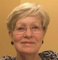 Carol Sikes Obituary (1944