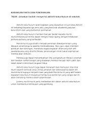 Check spelling or type a new query. Karangan Fakta Dan Penerangan