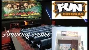 Amazing Scenes Inside Of Fun Cinema Bathinda Youtube Mittal's mega mall, 1st floor, phase 2, near gymkhana club huda, sector 25, south, panipat. youtube