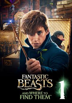 Fantastic Beasts and Where to Find Them - Movies on Google Play
