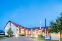 The park inn by radisson hotel weimar is only a few kilometres from weimar city centre. Best Western Erfurt Apfelstadt Erfurt Obnovlennye Ceny 2021 Goda