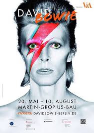 David Bowie Wonderworld News June 2014