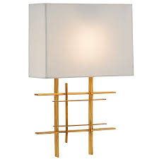 The savill wall sconce by currey & company features a handsome drum shade surrounding the single bulb suspended from a delicate slender armature. Currey And Company Felicity Wall Sconce Ylighting Com