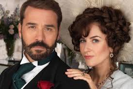 Mr Selfridge (Serie)