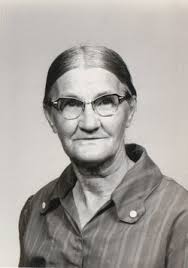 Rhodie White Cooper Locklear (1895-1980)