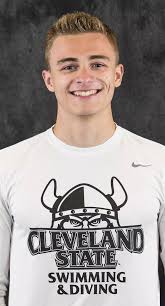 2023-24 Men's Swimming and Diving Roster