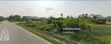 Kampung seri aman, 47100 puchong, selangor, malaysia. Kampung Sri Aman Puchong Residential Land For Sale Iproperty Com My