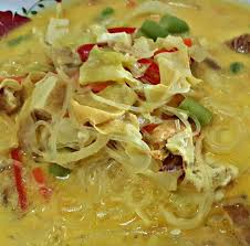 Ada resepi kuah lodeh kacang, resepi lontong orang jawa, resepi sambal lontong, dan banyak lagi. Resipi Kuah Lodeh Sedap Dan Mudah