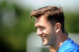 Qpr Under-21s Defender James Harran Editorial Stock Photo