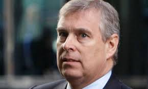 Prince Andrew to step down as trade envoy, Buckingham Palace confirms