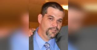 Obituary information for James McCallops