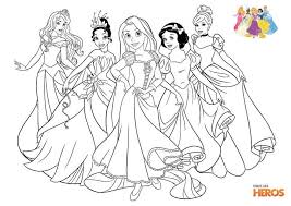 Le site shopdisney.fr, qui propose régulièrement de nombreux bons plans, vous propose en ce moment des cahiers d'activités contenants des jeux et des coloriages A Consuma Arne Aduna Coloriage Princesse A Imprimer Seeingplaceproductions Com