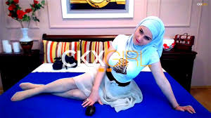 Muslim Hijab Girls Promo | Private Show