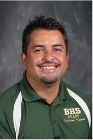 OPSProud-Day 2-Bryan High's Principal And A Returning Alumni Make a  Difference To Kids Every Day!