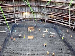 Compare the best local foundation pros with reviews from your neighbors. It Took 18 Hours To Pour The Foundation For San Francisco S Tallest Skyscraper Wired