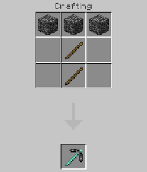 It gives the player further goals to strive for while trying to stay true to the . Mcpe Bedrock Bedrock Tools And Armor Addon Minecraft Addons Mcbedrock Forum