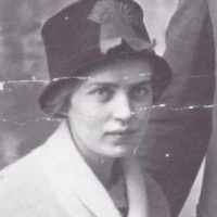 Verlie Catherine Brooks (1898–1990) • FamilySearch