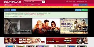Layarkaca21 bisa menjadi salah satu pilihan bagi anda penggemar film yang ingin praktis. Kabar Baik Bagi Pecinta Film Inilah 4 Link Alternatif Layarkaca21 Untuk Streaming Dan Download Film Lingkar Kediri