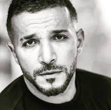 Eric Bernard's Instagram, Twitter & Facebook