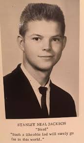 Stephen L. Jackson, 83, of Fulton, IL, died Sunday, August 24, 2025, at his  home farm.