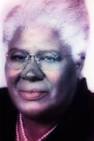 Lubertha Long Bolding (1888-1953)