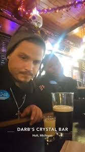 Darb's Crystal Bar