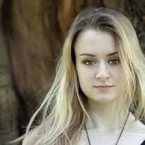 Anna Minter in people